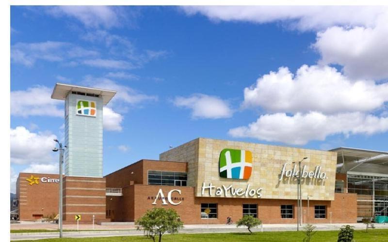 Hotel Boutique Mendoza - Cerca Aeropuerto El Dorado Bogota Bagian luar foto