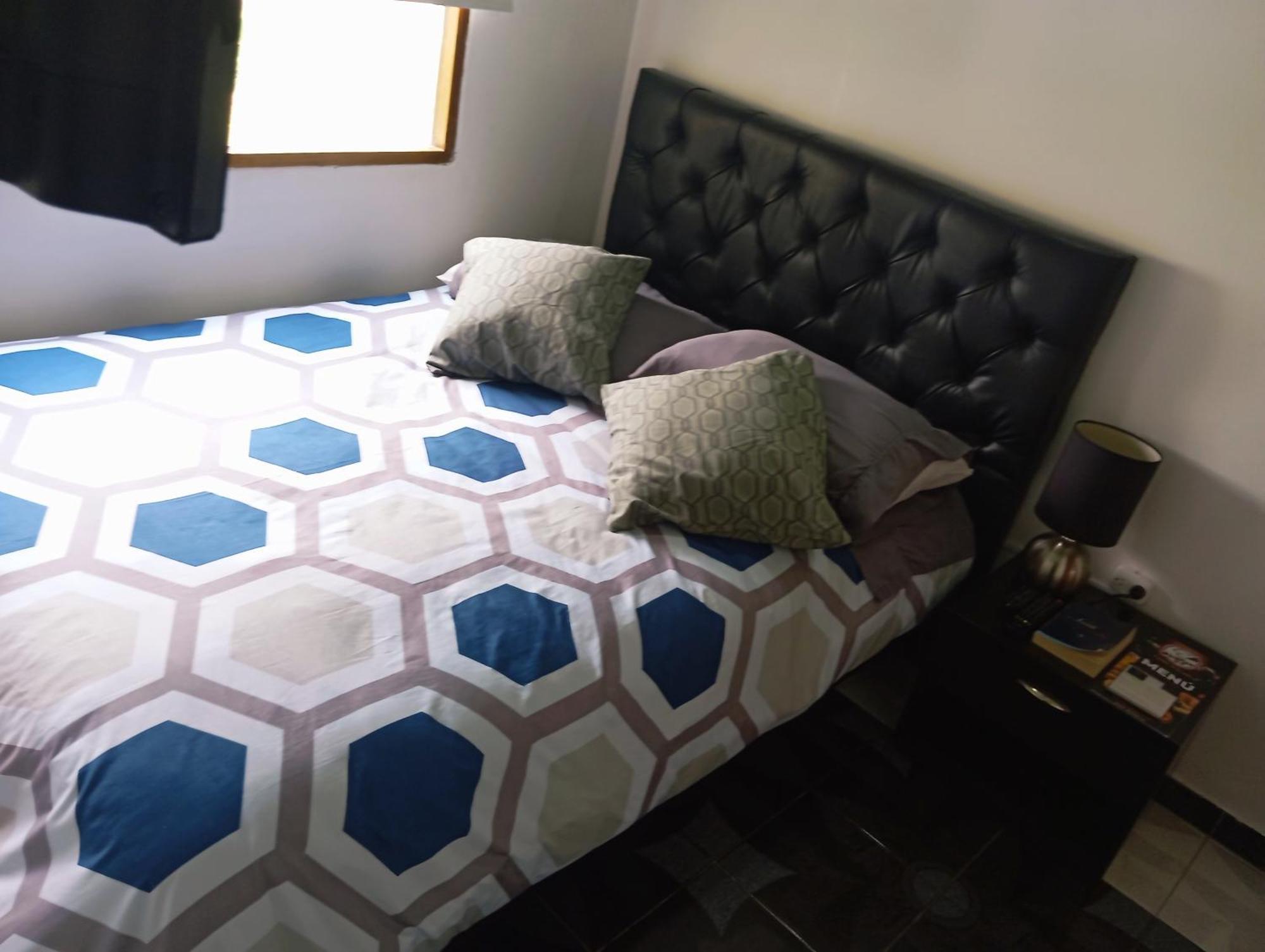 Hotel Boutique Mendoza - Cerca Aeropuerto El Dorado Bogota Bagian luar foto